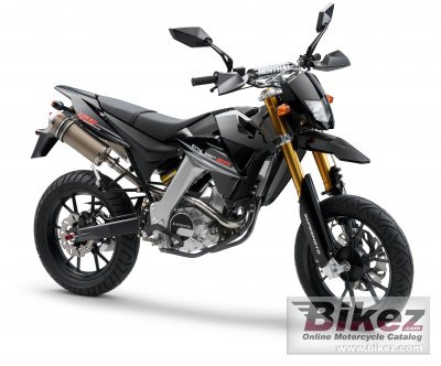 2008 generic trigger sm 125 photo